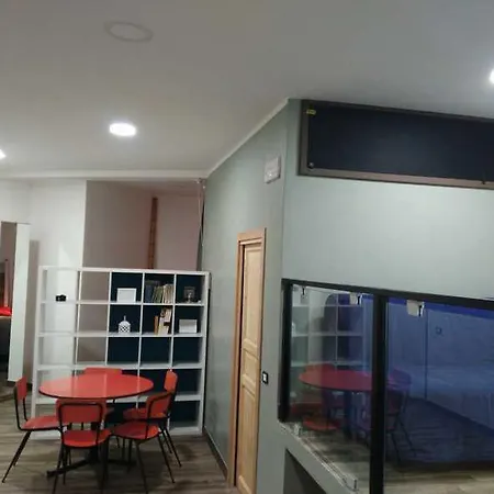 Liberty House In Vomero Naples